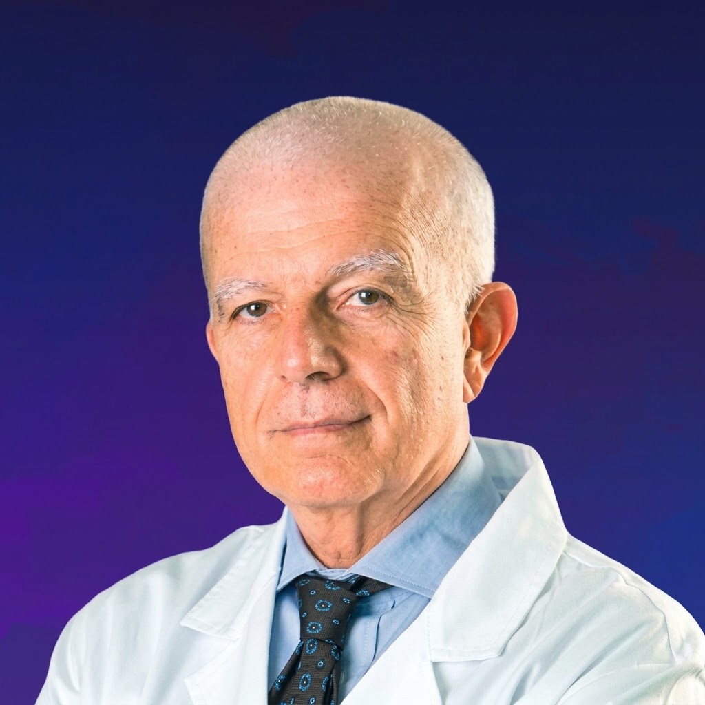 Prof. Dario Paladini1